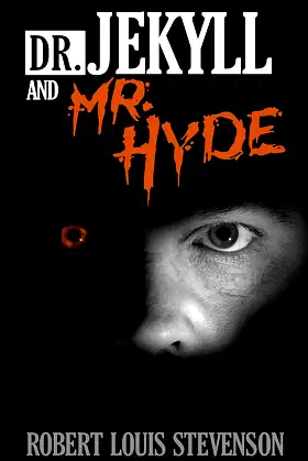 Dr. Jekyll and Mr. Hyde poster
