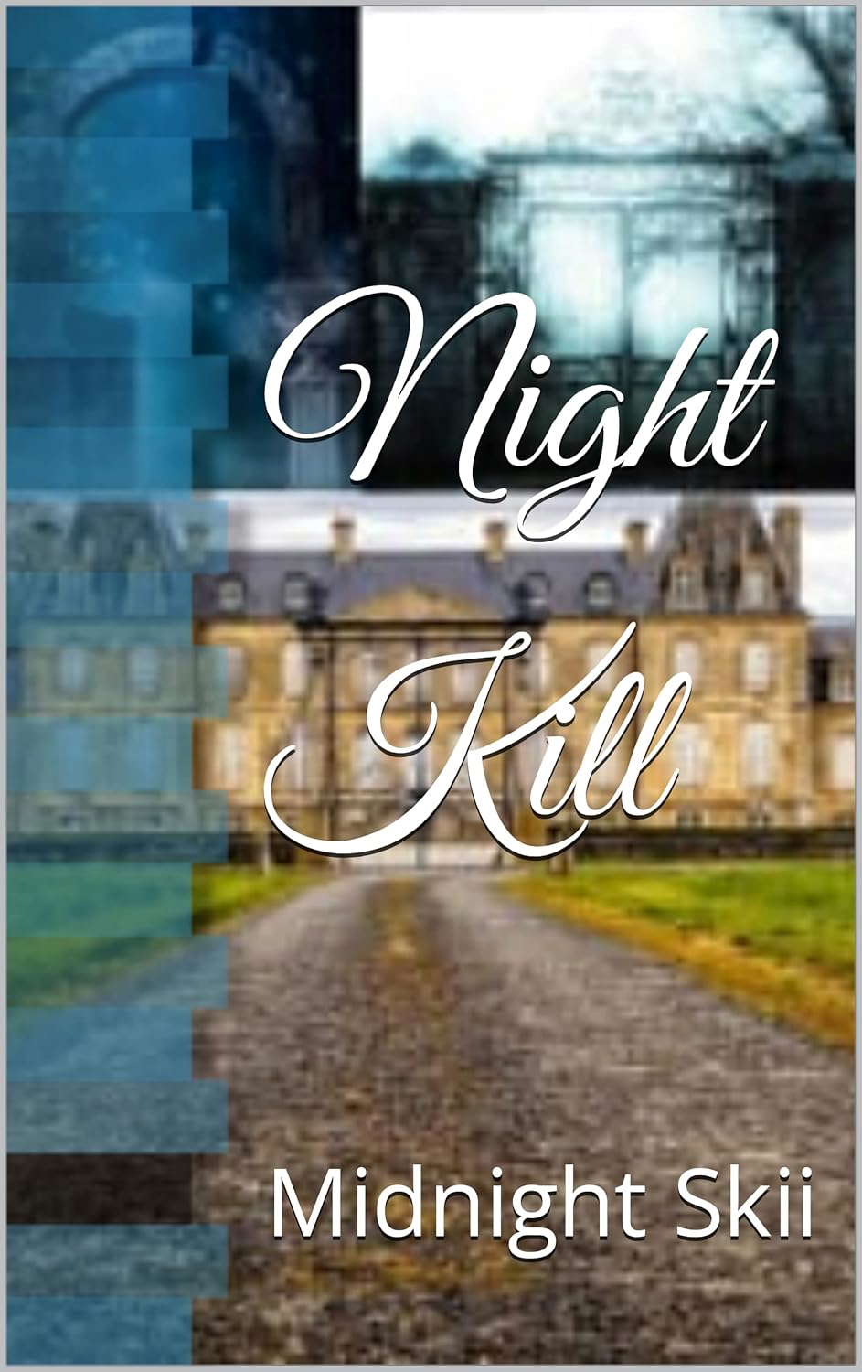 Night Kill poster
