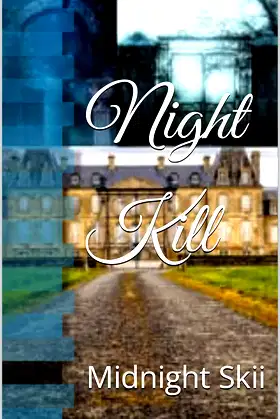 Night Kill poster