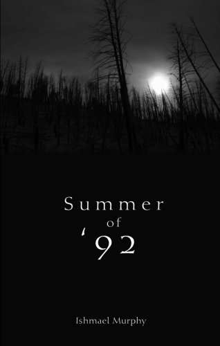 Summer of '92 poster