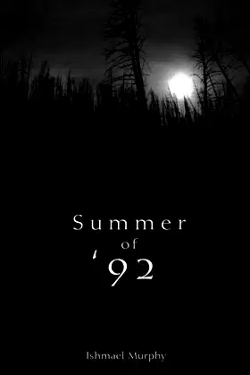 Summer of '92 poster