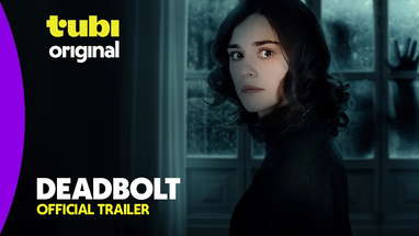Deadbolt | Official Trailer | A Tubi Original poster