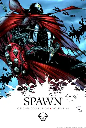 Spawn: Origins Volume 15 (Spawn Origins Collection, 15) poster