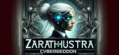 Zarathustra - Cybergeddon capsule