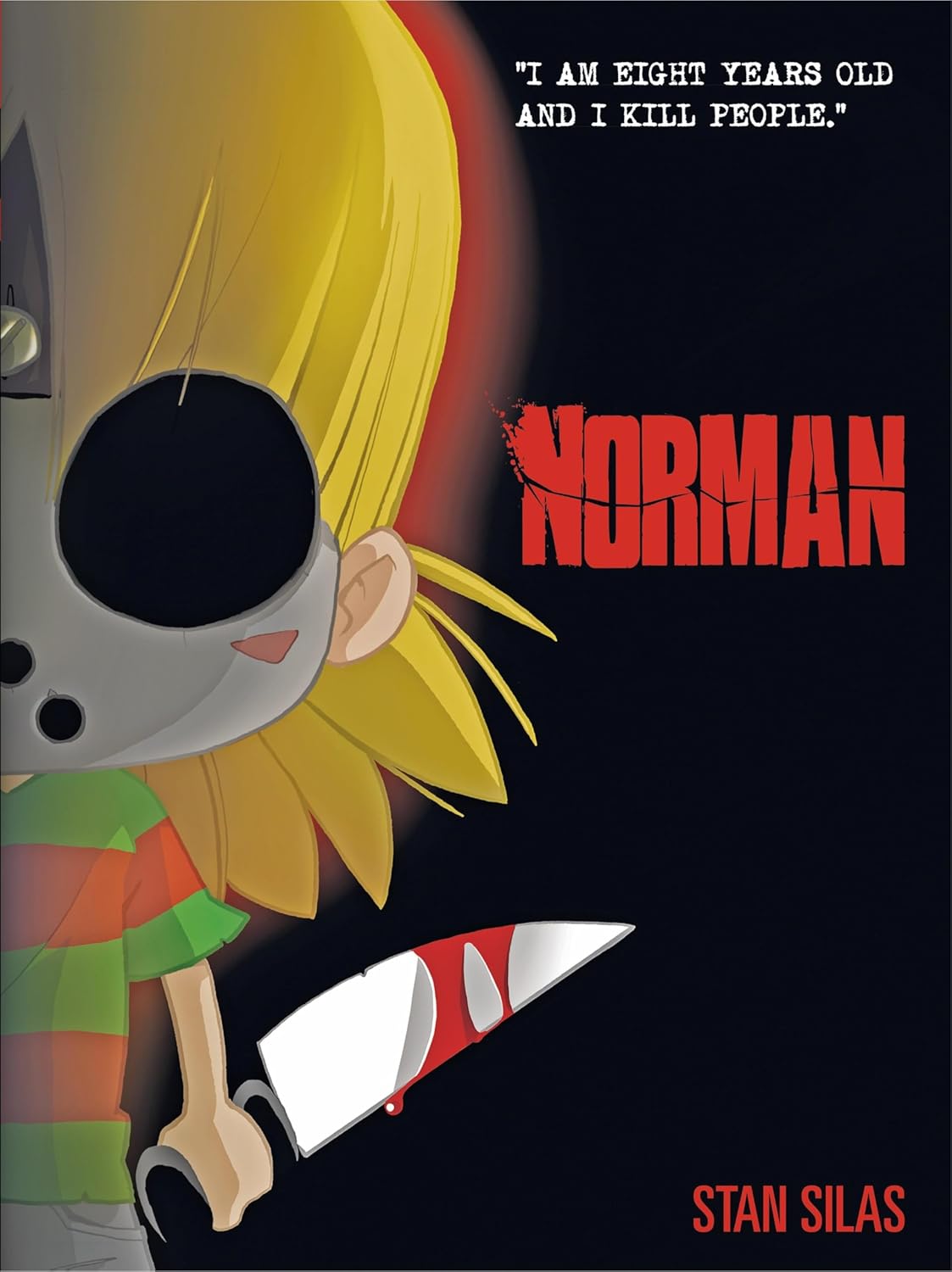 Norman Vol. 1 poster