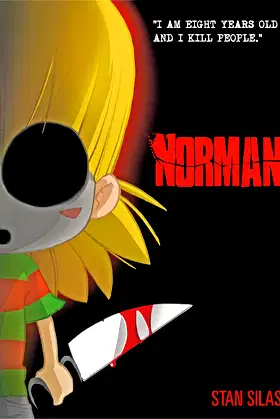 Norman Vol. 1 poster