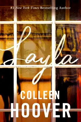 Layla poster