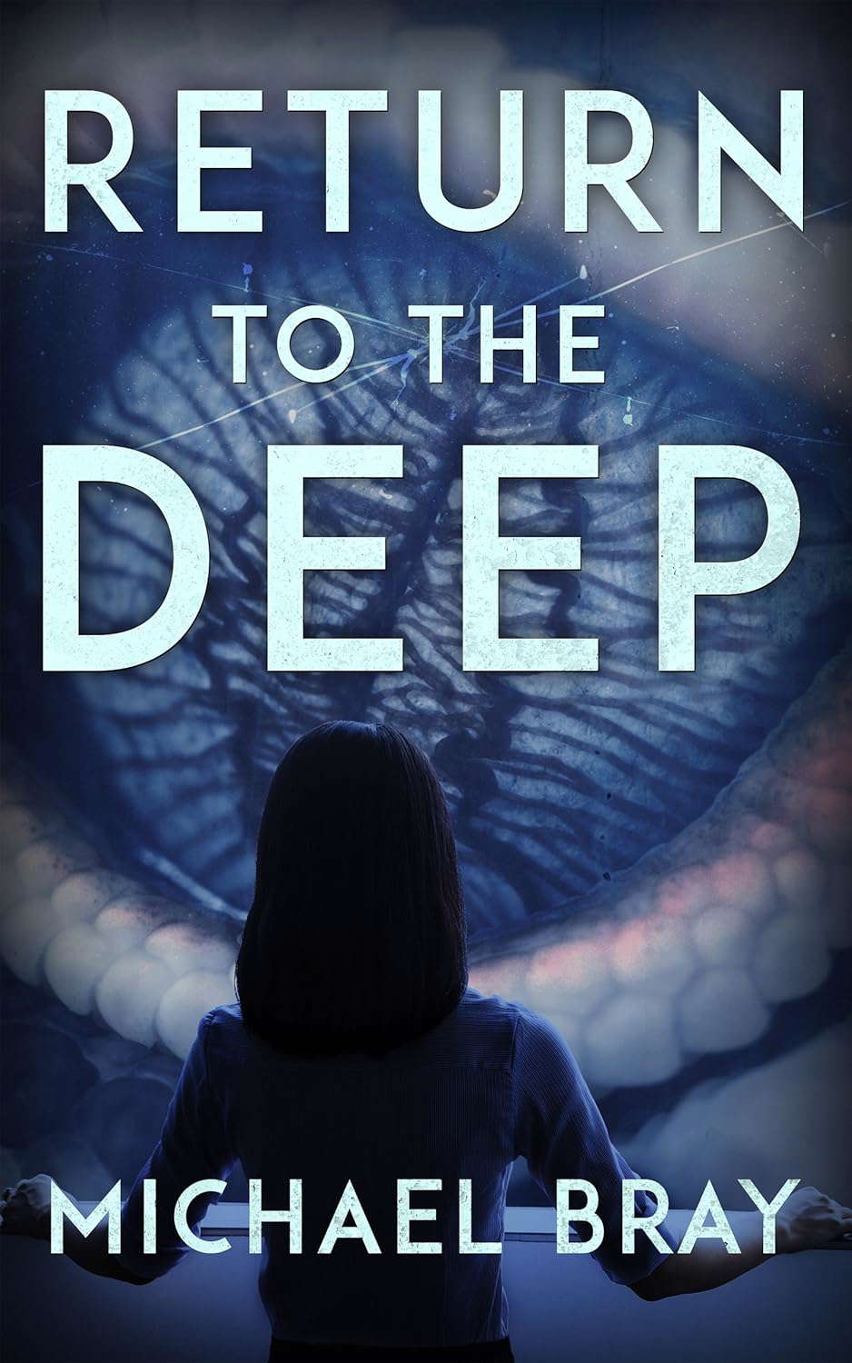Return to The Deep (From The Deep Book 2) poster