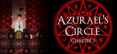 Azurael's Circle: Chapter 3 capsule