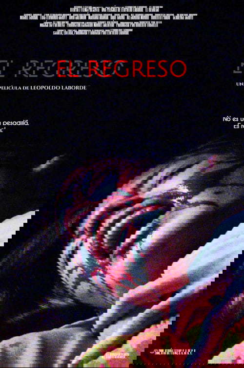 El regreso poster