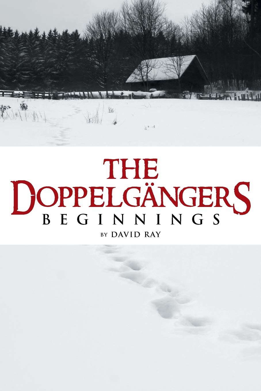 The Doppelgängers: Beginnings poster