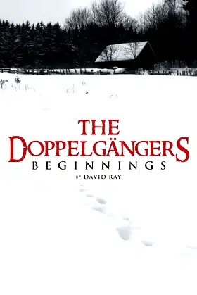 The Doppelgängers: Beginnings poster