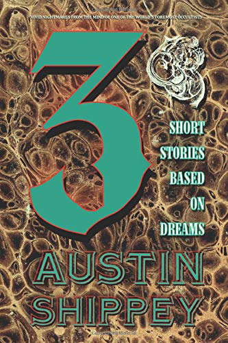 3 Short Stories Based on Dreams poster
