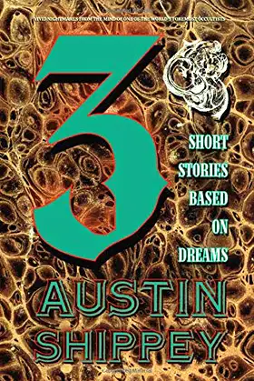 3 Short Stories Based on Dreams poster