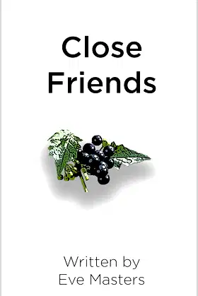 Close Friends poster