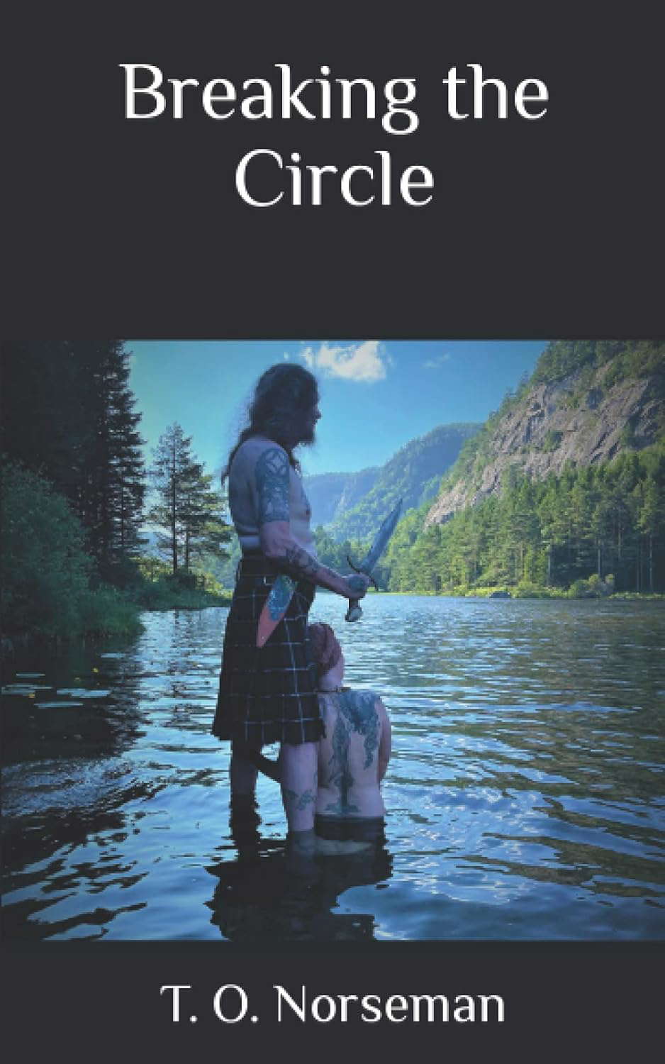 Breaking the Circle poster