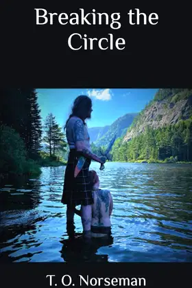 Breaking the Circle poster