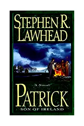 Patrick: Son of Ireland poster