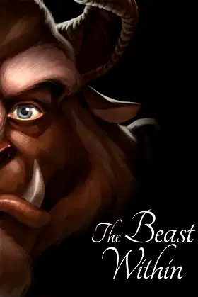 Beauty and the Beast: The Beast Within (Villain Tales) poster