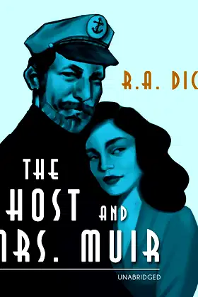 The Ghost and Mrs. Muir poster