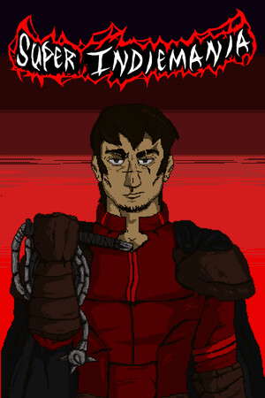 Super Indiemania poster