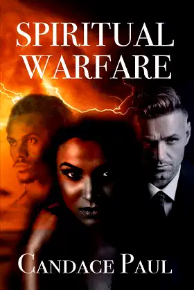 Spiritual Warfare poster