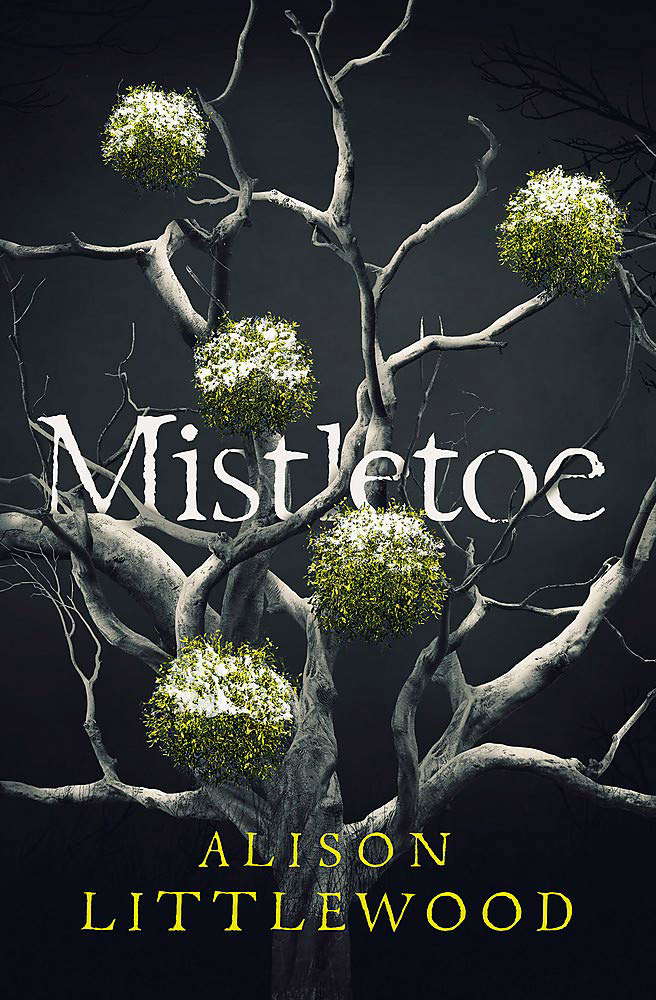 Mistletoe poster