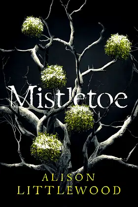 Mistletoe poster