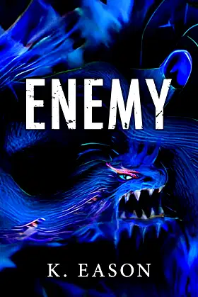 Enemy (On the Bones of Gods Book 1) poster