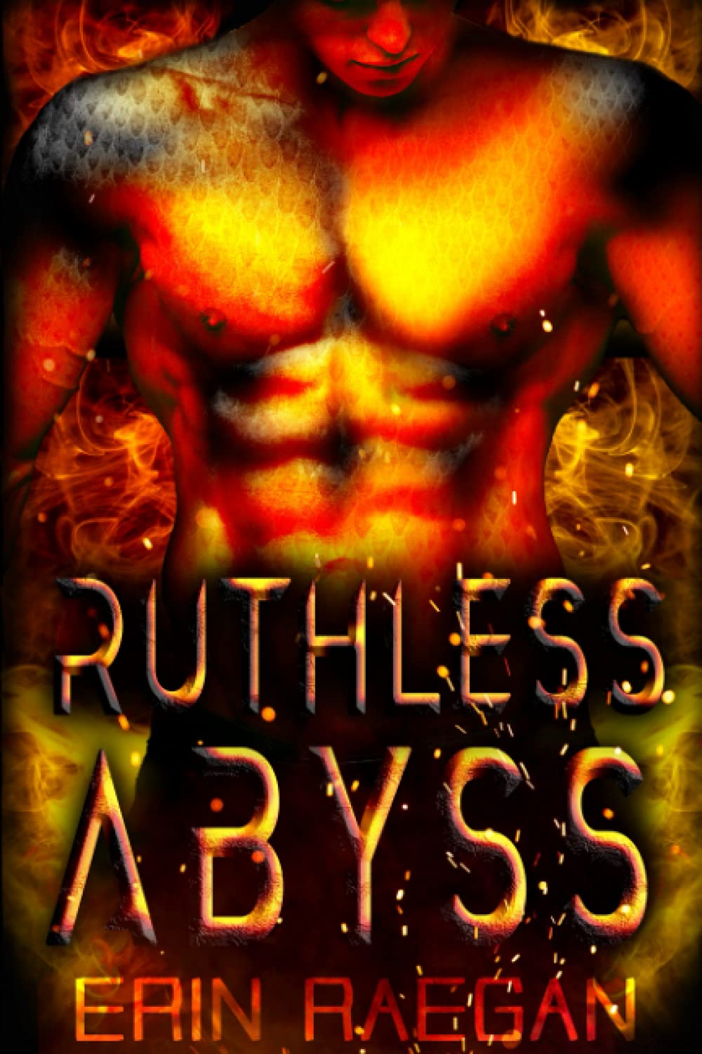 Ruthless Abyss: Tales of Miros poster