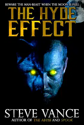 The Hyde Effect poster