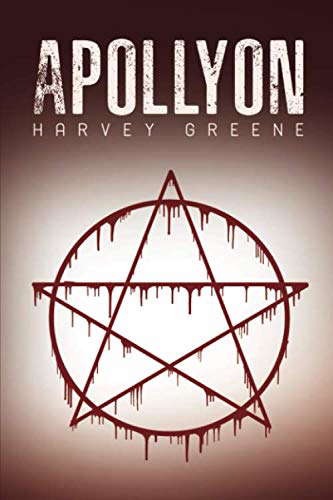Apollyon (Devil Witch series) poster