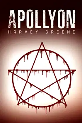 Apollyon (Devil Witch series) poster
