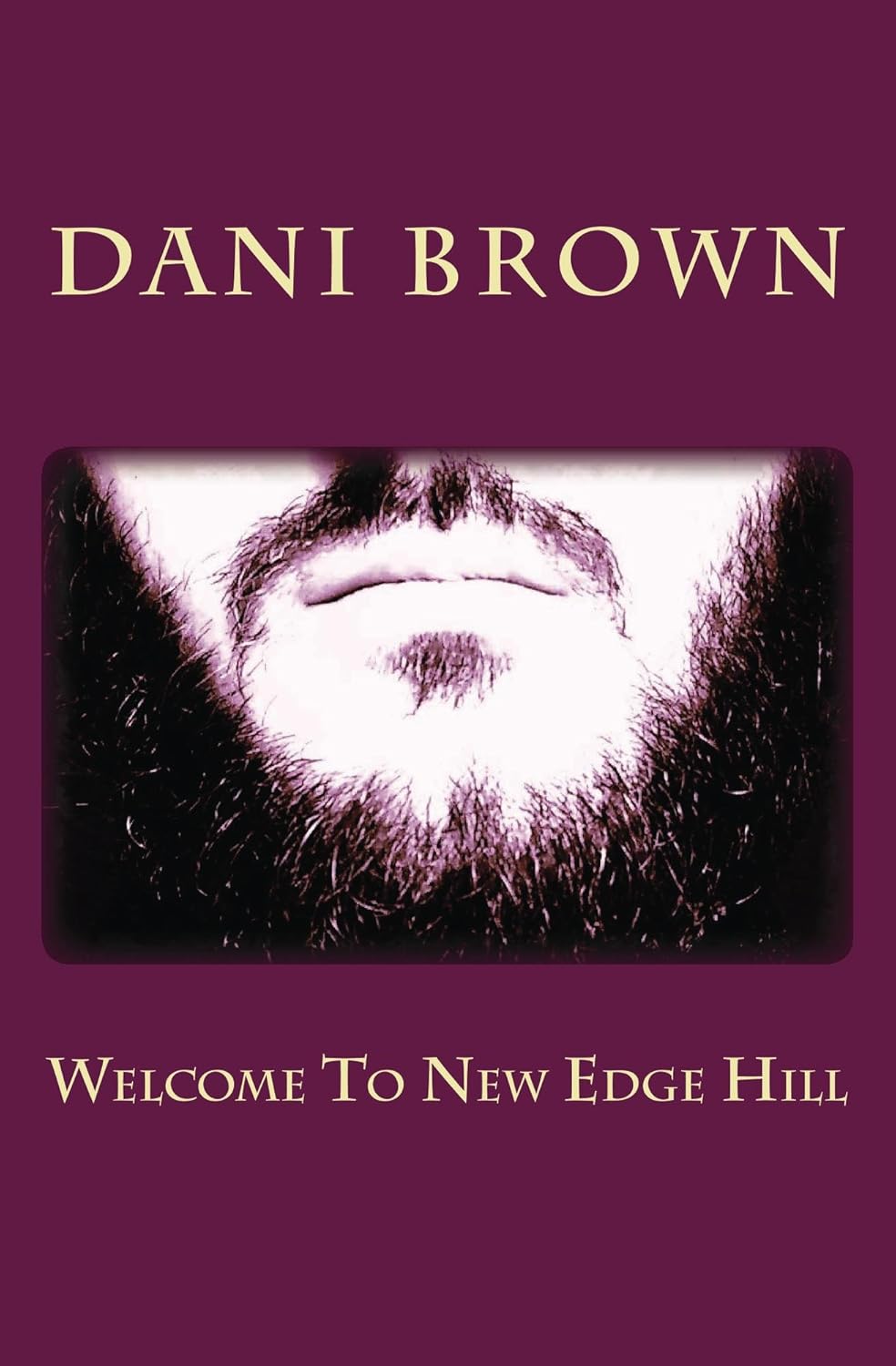 Welcome To New Edge Hill poster