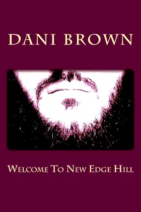 Welcome To New Edge Hill poster