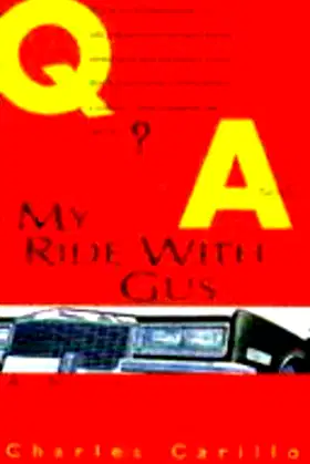 My Ride with Gus poster