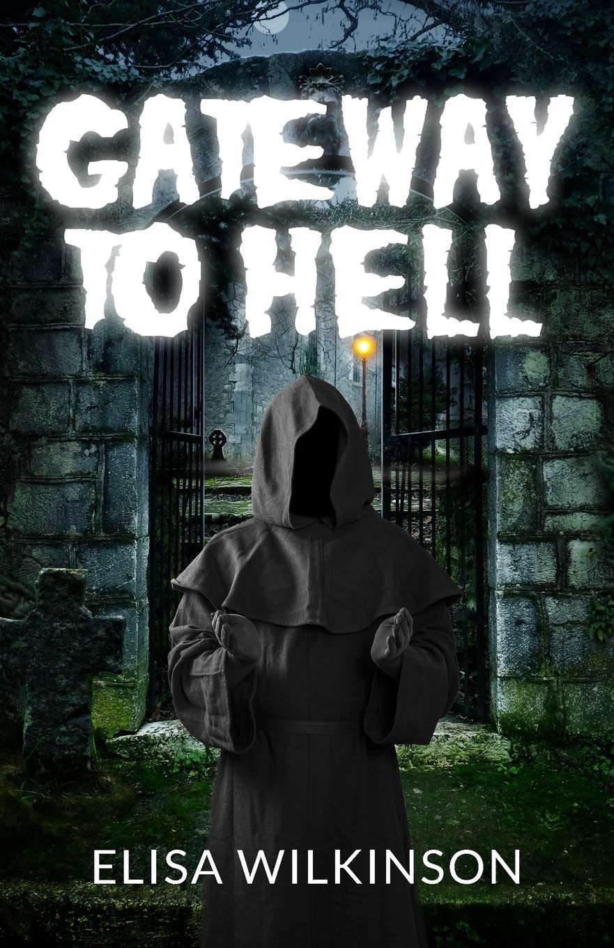 Gateway to Hell poster