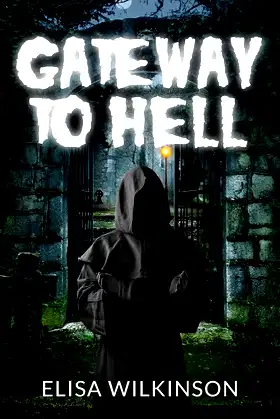 Gateway to Hell poster