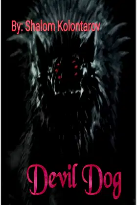 Devil Dog poster