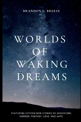 Worlds of Waking Dreams poster