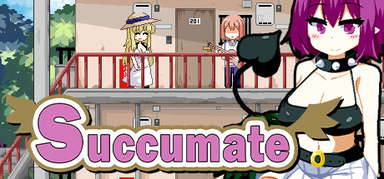 Succumate capsule