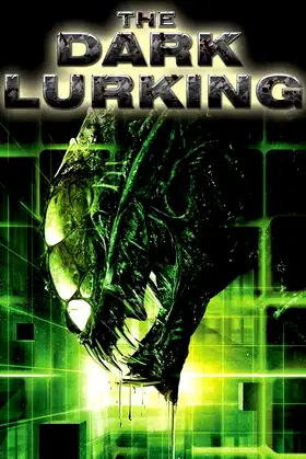 The Dark Lurking poster