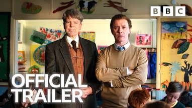 Inside No. 9 | Trailer - BBC Trailers poster