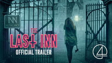 The Last Inn (2021) | Official Trailer | Horror/Thriller poster