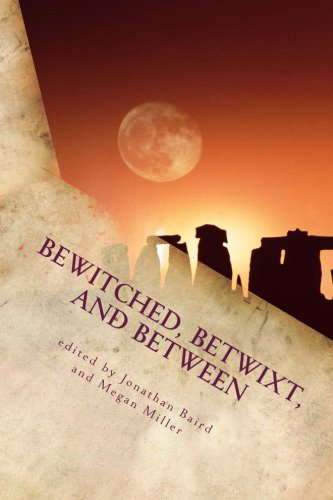 Bewitched, Betwixt, and Between poster