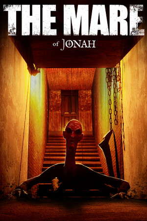 The Mare of Jonah poster