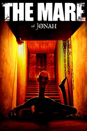 The Mare of Jonah poster