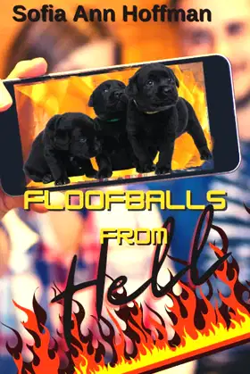 Floofballs from Hell (Hellhound Adventures) poster