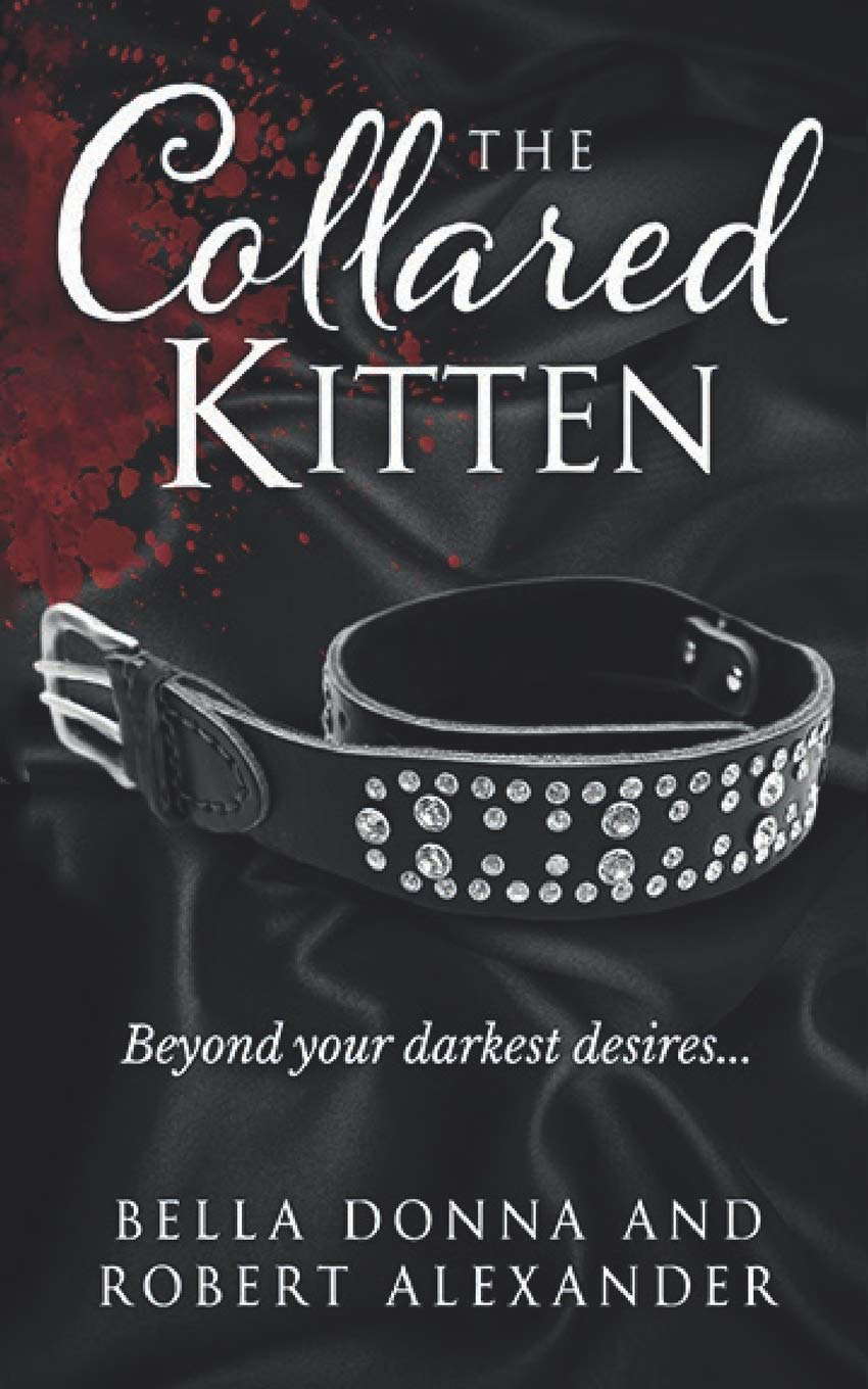The Collared Kitten poster