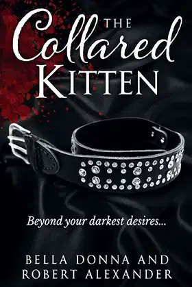The Collared Kitten poster